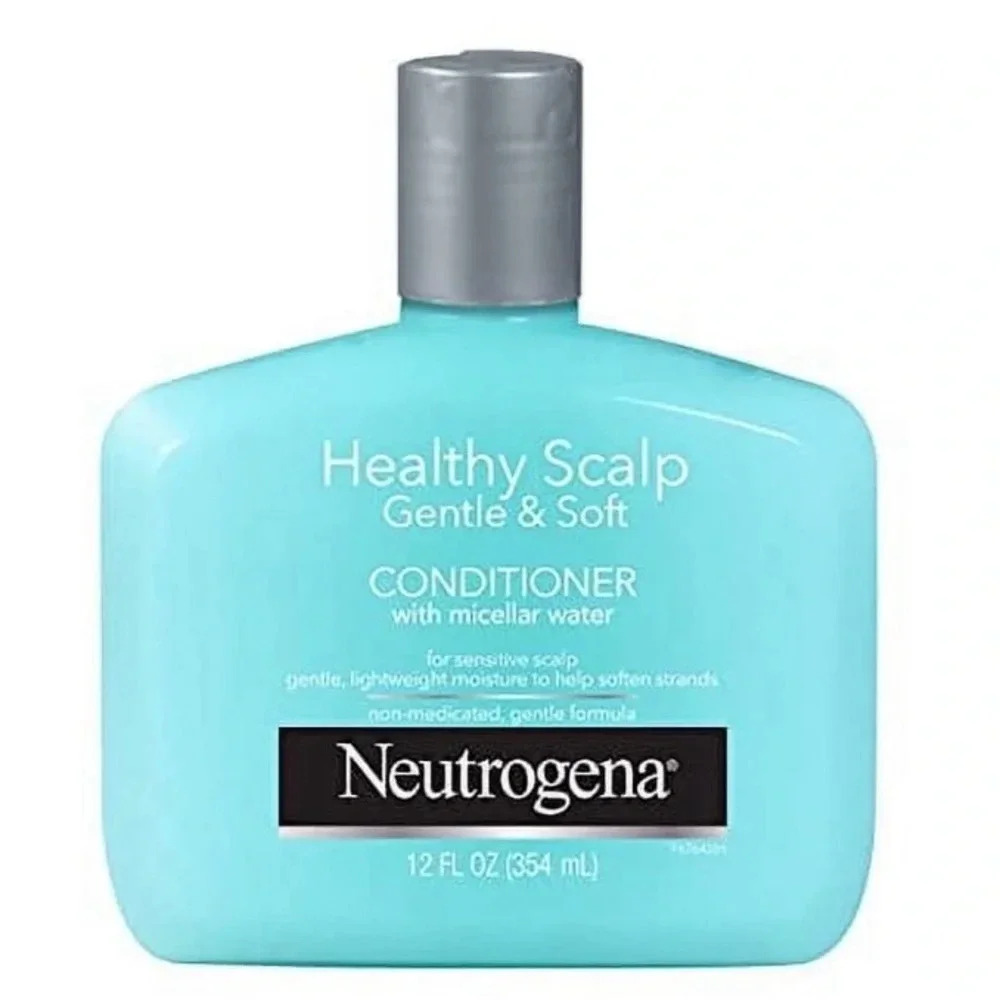 New NEUTROGENA Conditioner